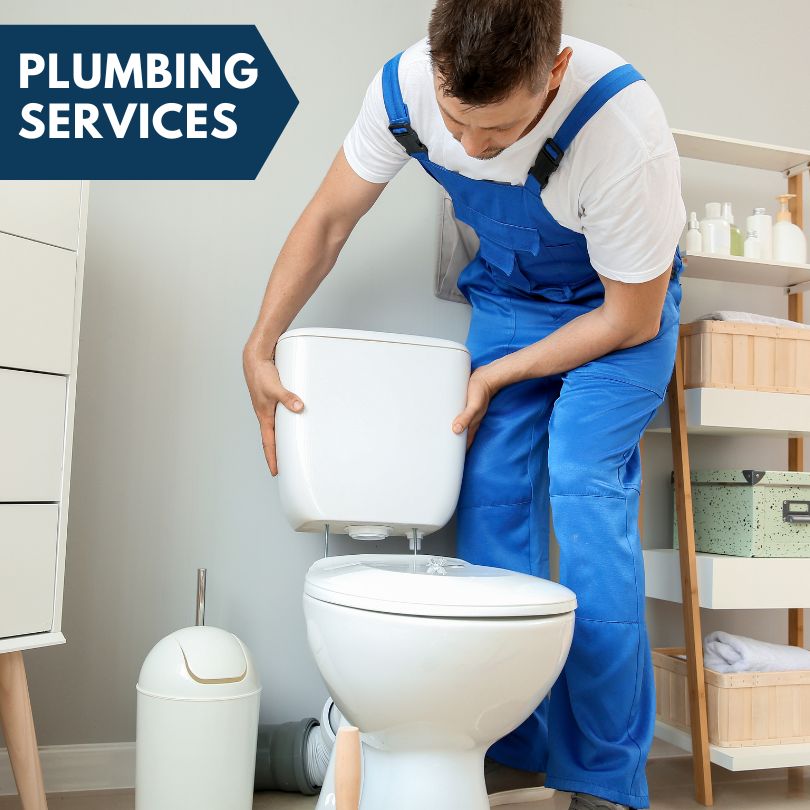 Plumbing Company in Manteo, NC